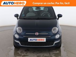 Fiat 500 1.0 Mild-Hybrid Dolcevita