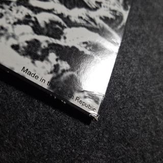 Mala Suerte / Coffins - Split 10” [Illwill, 2015]