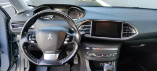 Peugeot 308 sw