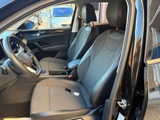 Vw tiguan 2025 híbrido enchufable