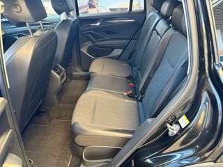 Vw tiguan 2025 híbrido enchufable