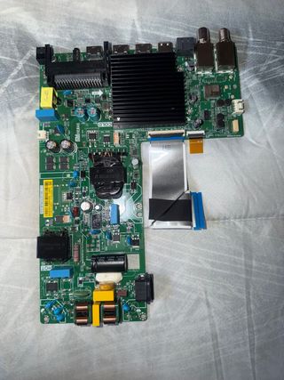 Placa Base TV Xiaomi L55MA-SEU