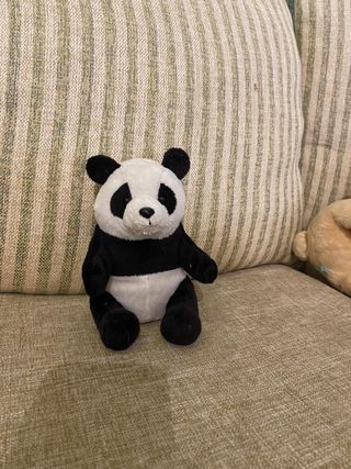 Lote de peluches variados, todos juntos por 5€