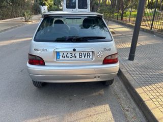 Citroen Saxo