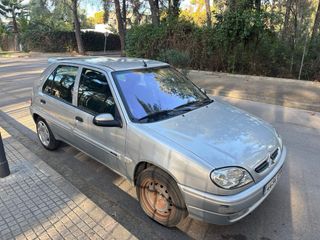 Citroen Saxo