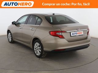 Fiat Tipo 1.4 Lounge