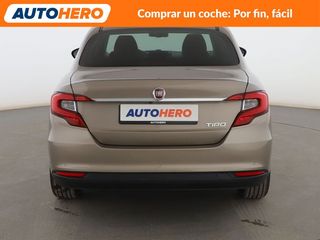 Fiat Tipo 1.4 Lounge