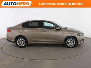 Fiat Tipo 1.4 Lounge