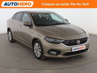 Fiat Tipo 1.4 Lounge