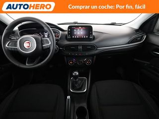 Fiat Tipo 1.4 Lounge