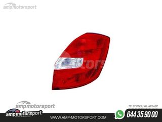 PILOTO TRASERO DERECHO PARA SKODA FABIA