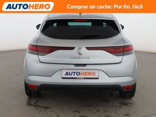 Renault Megane 1.0 TCe Intens
