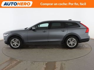 Volvo V90 2.0 D4 AWD