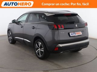 Peugeot 3008 1.2 PureTech GT Line