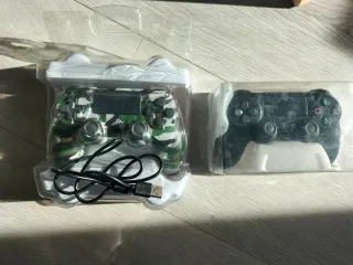 PS4 Slim 500GB Negra