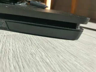 PS4 Slim 500GB Negra