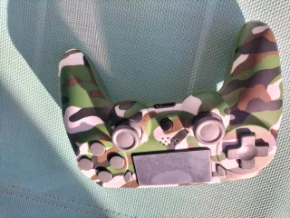 PS4 Slim 500GB Negra