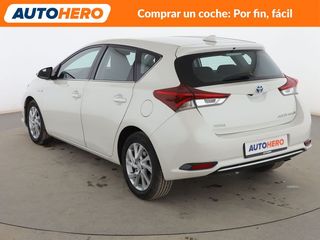 Toyota Auris 1.8 Hybrid Active