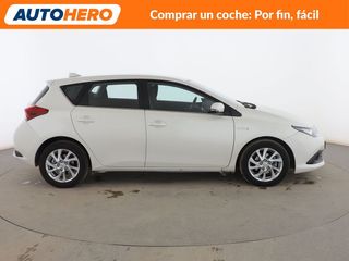 Toyota Auris 1.8 Hybrid Active