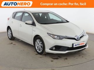 Toyota Auris 1.8 Hybrid Active