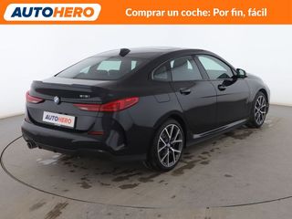 BMW Serie 2 218i Gran Coupe M Sport