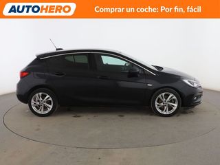 Opel Astra 1.6 CDTI DPF Dynamic