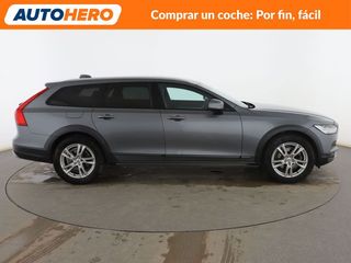 Volvo V90 2.0 D4 AWD