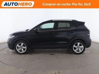 Volkswagen T-Cross 1.0 TSI Sport