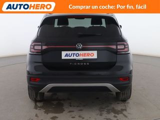 Volkswagen T-Cross 1.0 TSI Sport