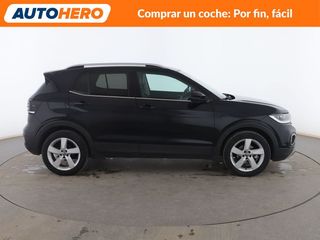 Volkswagen T-Cross 1.0 TSI Sport