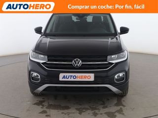 Volkswagen T-Cross 1.0 TSI Sport