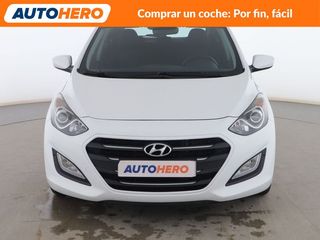 Hyundai i30 1.4 CRDi Klass