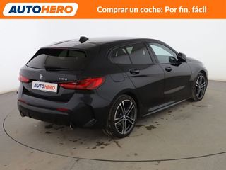 BMW Serie 1 118d M Sport