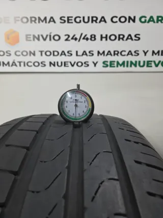 255 45 19 100V PIRELLI SCORPION VERDE
