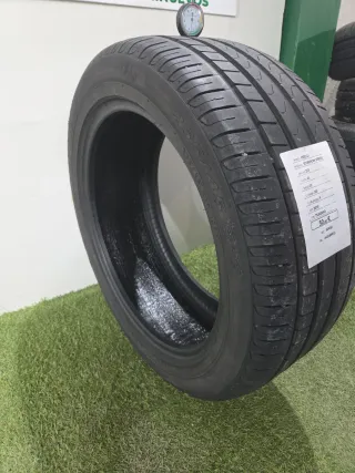 255 45 19 100V PIRELLI SCORPION VERDE