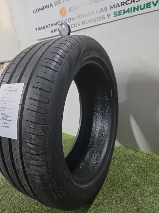 255 45 19 100V PIRELLI SCORPION VERDE
