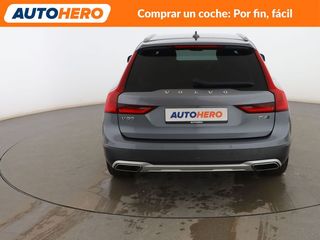 Volvo V90 2.0 D4 AWD