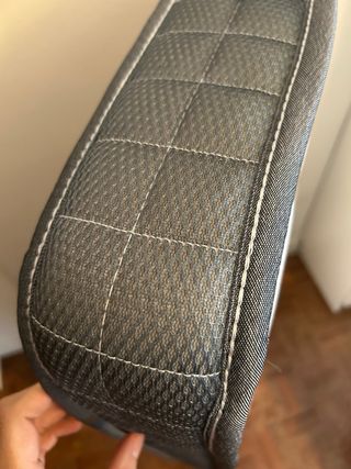 Colchón Cuna + 5 Sábanas sin usar