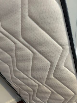 Colchón Cuna + 5 Sábanas sin usar