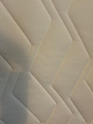 Colchón Cuna + 5 Sábanas sin usar