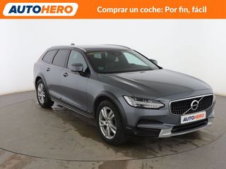 Volvo V90 2.0 D4 AWD