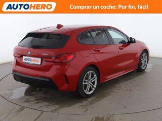 BMW Serie 1 116d M Sport