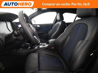 BMW Serie 1 116d M Sport