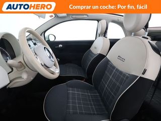 Fiat 500C 1.2 Lounge