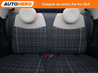 Fiat 500C 1.2 Lounge