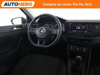 Volkswagen Polo 1.0 Edition