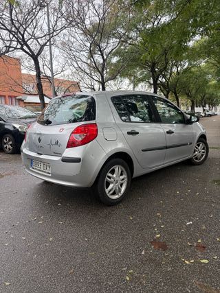 Renault Clio 2007
