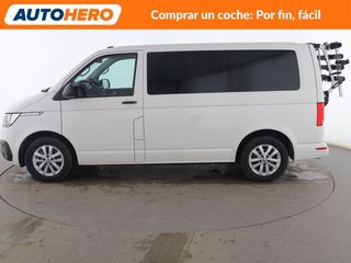 Volkswagen Multivan 2.0 TDI Trendline FWD