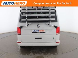 Volkswagen Multivan 2.0 TDI Trendline FWD