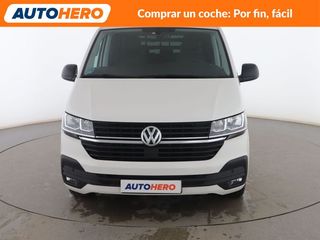 Volkswagen Multivan 2.0 TDI Trendline FWD